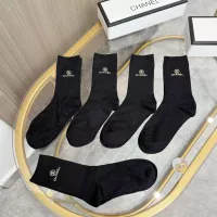 $36.00 USD Chanel Socks #1378374