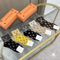 $25.00 USD Louis Vuitton LV Socks #1378375