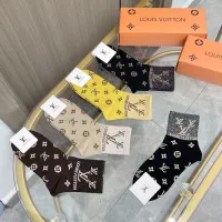 $25.00 USD Louis Vuitton LV Socks #1378375