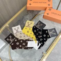 $25.00 USD Louis Vuitton LV Socks #1378375