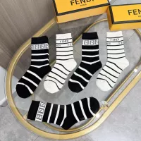$29.00 USD Fendi Socks #1378376