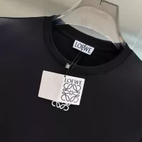 $42.00 USD LOEWE T-Shirts Long Sleeved For Unisex #1378378