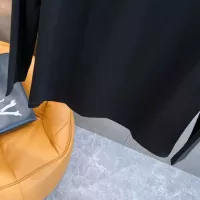 $42.00 USD LOEWE T-Shirts Long Sleeved For Unisex #1378378