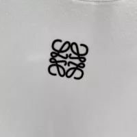 $42.00 USD LOEWE T-Shirts Long Sleeved For Unisex #1378379