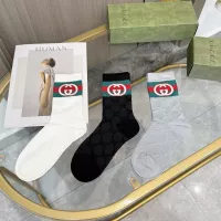 $32.00 USD Gucci Socks #1378380