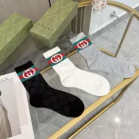 $32.00 USD Gucci Socks #1378380