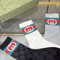 $32.00 USD Gucci Socks #1378380