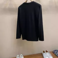 $42.00 USD Dolce & Gabbana D&G T-Shirts Long Sleeved For Unisex #1378381