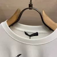 $42.00 USD Dolce & Gabbana D&G T-Shirts Long Sleeved For Unisex #1378382