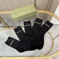 $36.00 USD Gucci Socks #1378383