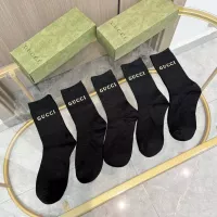 $36.00 USD Gucci Socks #1378383