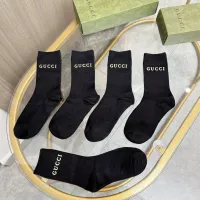 $36.00 USD Gucci Socks #1378383