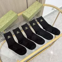 $36.00 USD Gucci Socks #1378384