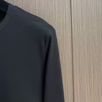 $42.00 USD Fendi T-Shirts Long Sleeved For Unisex #1378385