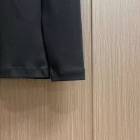 $42.00 USD Fendi T-Shirts Long Sleeved For Unisex #1378385