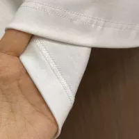 $42.00 USD Fendi T-Shirts Long Sleeved For Unisex #1378386