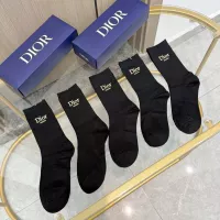 $36.00 USD Christian Dior Socks #1378387
