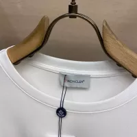 $42.00 USD Moncler T-Shirts Long Sleeved For Unisex #1378389