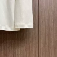 $42.00 USD Moncler T-Shirts Long Sleeved For Unisex #1378392