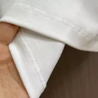 $42.00 USD Moncler T-Shirts Long Sleeved For Unisex #1378392