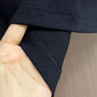 $42.00 USD Moncler T-Shirts Long Sleeved For Unisex #1378393