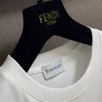 $42.00 USD Moncler T-Shirts Long Sleeved For Unisex #1378394