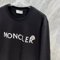 $42.00 USD Moncler T-Shirts Long Sleeved For Unisex #1378396