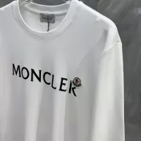 $42.00 USD Moncler T-Shirts Long Sleeved For Unisex #1378397