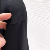 $42.00 USD Prada T-Shirts Long Sleeved For Unisex #1378399