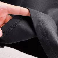 $42.00 USD Prada T-Shirts Long Sleeved For Unisex #1378399