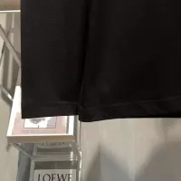 $42.00 USD Versace T-Shirts Long Sleeved For Unisex #1378402