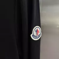 $45.00 USD Moncler T-Shirts Long Sleeved For Unisex #1378406