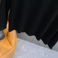 $45.00 USD Moncler T-Shirts Long Sleeved For Unisex #1378406