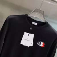 $45.00 USD Moncler T-Shirts Long Sleeved For Unisex #1378408