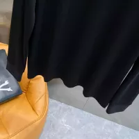 $45.00 USD Moncler T-Shirts Long Sleeved For Unisex #1378408