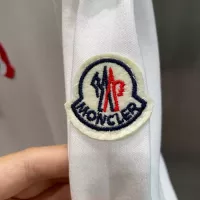 $45.00 USD Moncler T-Shirts Long Sleeved For Unisex #1378409