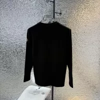 $45.00 USD Moncler T-Shirts Long Sleeved For Unisex #1378410