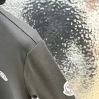 $45.00 USD Moncler T-Shirts Long Sleeved For Unisex #1378410