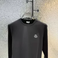 $45.00 USD Moncler T-Shirts Long Sleeved For Unisex #1378410