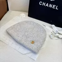 $27.00 USD Chanel Caps #1378412