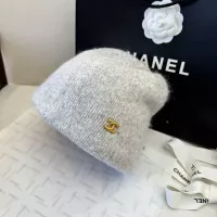 $27.00 USD Chanel Caps #1378412