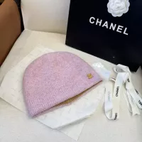 $27.00 USD Chanel Caps #1378413