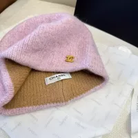 $27.00 USD Chanel Caps #1378413