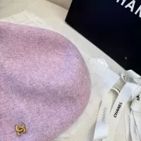 $27.00 USD Chanel Caps #1378413