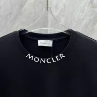 $45.00 USD Moncler T-Shirts Long Sleeved For Unisex #1378414