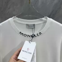 $45.00 USD Moncler T-Shirts Long Sleeved For Unisex #1378415