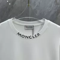 $45.00 USD Moncler T-Shirts Long Sleeved For Unisex #1378415