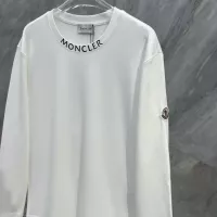 $45.00 USD Moncler T-Shirts Long Sleeved For Unisex #1378415