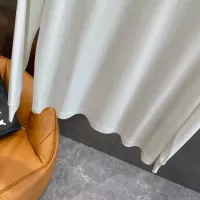 $45.00 USD Burberry T-Shirts Long Sleeved For Unisex #1378422