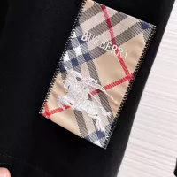 $45.00 USD Burberry T-Shirts Long Sleeved For Unisex #1378426